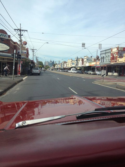Yarra Valley Wine And Cider Tours By Classic Convertibles From Melbourne - Tourism Caloundra 4