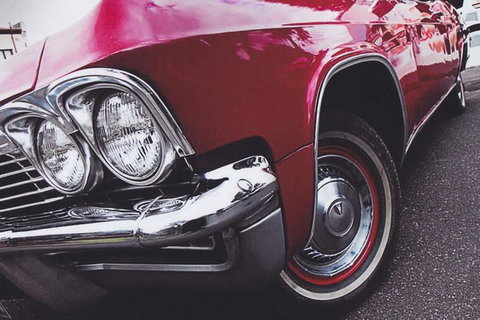 Yarra Valley Wine And Cider Tours By Classic Convertibles From Melbourne - Tourism Caloundra 9