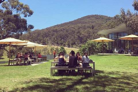 Yarra Valley Wine And Cider Tours By Classic Convertibles From Melbourne - Tourism Caloundra 15