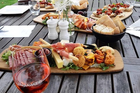 Yarra Valley Wine And Cider Tours By Classic Convertibles From Melbourne - Tourism Caloundra 10