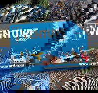Melbourne Attractions Pass Including Melbourne Zoo Hop-on Hop-off Bus and SEA LIFE Aquarium - Tourism Caloundra
