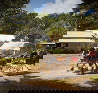 Phillip Island Churchill Island Heritage Farm Entry ticket - Tourism Caloundra