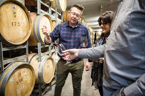 Yarra Valley Wine & Wildlife - Private Regional Tour - Tourism Caloundra 2