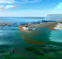 Phillip Island Helicopter Tour - Tourism Caloundra