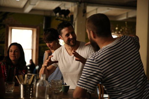 Afternoon In Melbourne - Private Booze And History Tour With A Drink In-hand - Tourism Caloundra 3