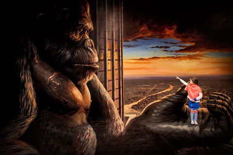 ArtVo Immersive Gallery Experience - Tourism Caloundra 1