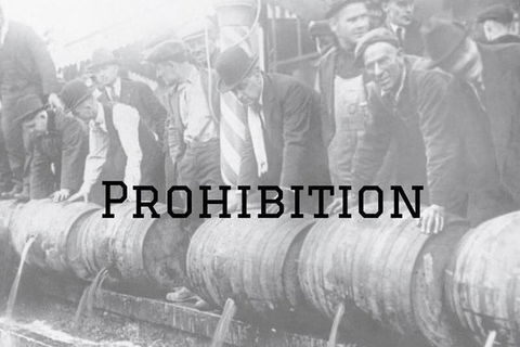 TRAPT Melbourne: Prohibition Escape Room - Tourism Caloundra 1