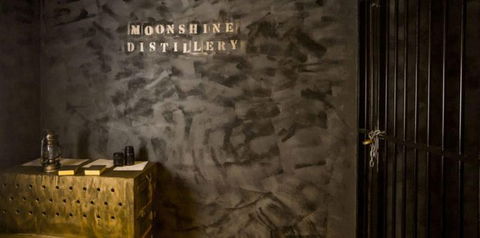 TRAPT Melbourne: Prohibition Escape Room - Tourism Caloundra 0