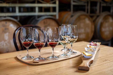 Magnificent Moorabool Pure Indulgence By Road To Indulgence - Tourism Caloundra 0