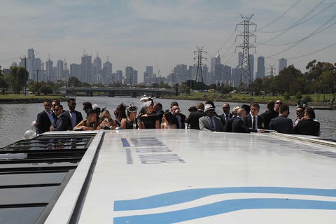 Oaks Day Cocktail Cruise - Tourism Caloundra 0