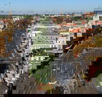 Ballarat sunrise balloon flight  champagne breakfast - Tourism Caloundra