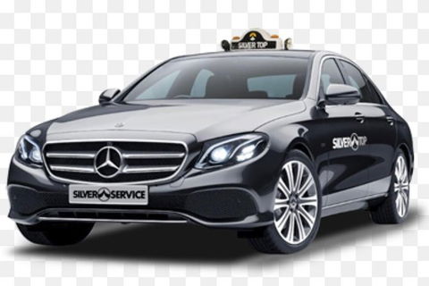Taxi Service, Chauffeur Services With Baby Seat And Booster Seat Facility - Tourism Caloundra 0
