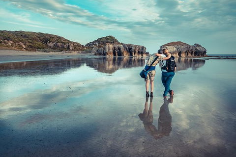 Adventure Based One To One Camera Workshop - Tourism Caloundra 0