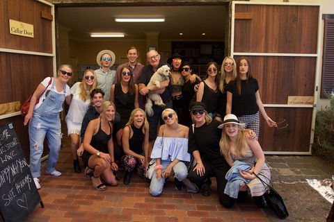 An Insider's Choice - Yarra Valley Wine Tour - Tourism Caloundra 0