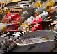 5 Hour Private Wine Tour - Tourism Caloundra