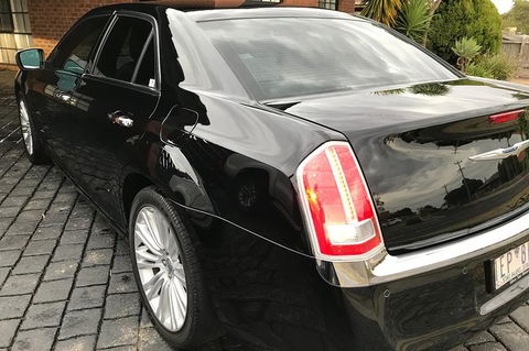 Airport Transfers - Tourism Caloundra 1