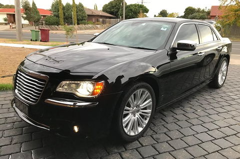 Airport Transfers - Tourism Caloundra 2