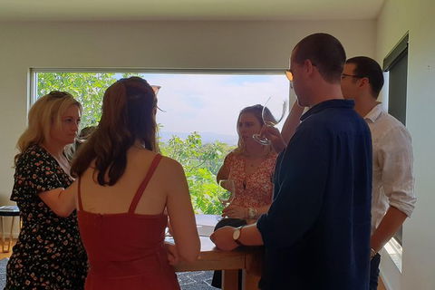 Wine Tasting Tour In The Yarra Valley - Tourism Caloundra 4
