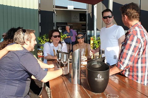 Wine Tasting Tour In The Yarra Valley - Tourism Caloundra 3