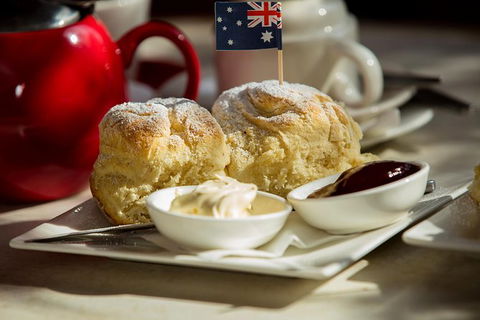 Half Day Puffing Billy Train Journey From Melbourne - Tourism Caloundra 5