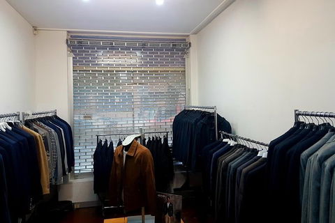 Tailored Suit, Verses (Versace Label) Carracci At Azzaro, South Melbourne, 3205 - Tourism Caloundra 8