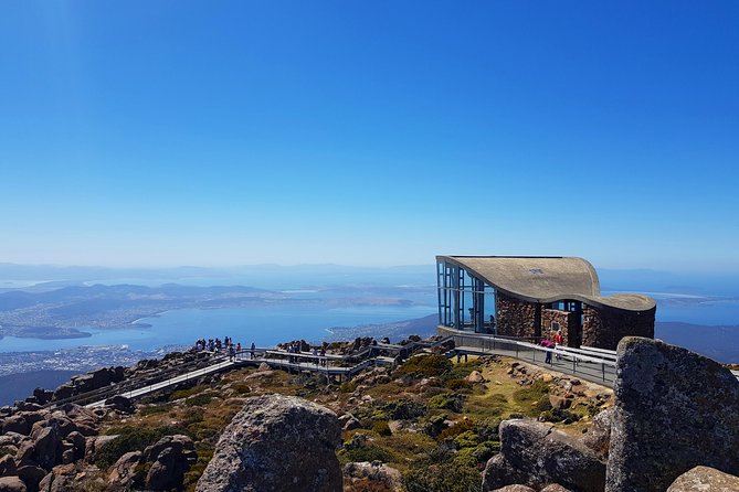 Hobart TAS Tourism Caloundra