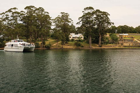 Small-Group Tour From Hobart: Tasmania Convict Trail And Port Arthur Day Trip - Tourism Caloundra 10
