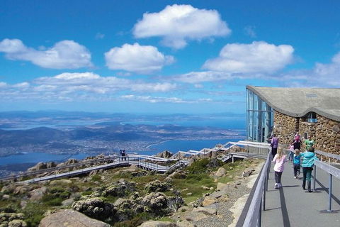 Small-Group Tour From Hobart: Tasmania Convict Trail And Port Arthur Day Trip - Tourism Caloundra 14