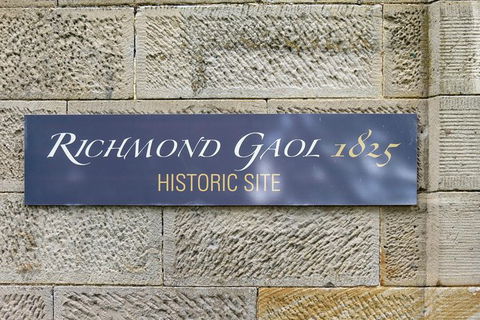 Small-Group Tour From Hobart: Tasmania Convict Trail And Port Arthur Day Trip - Tourism Caloundra 9