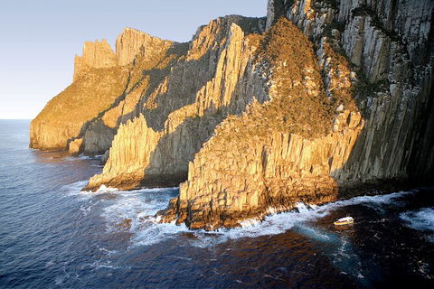 3-Hour Tasman Peninsula Wilderness Cruise From Port Arthur - Tourism Caloundra 6