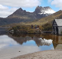 Small-Group Cradle Mountain Day Tour from Devonport Ulverstone or Burnie - Tourism Caloundra