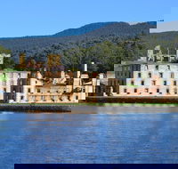 Port Arthur Richmond and Tasman Peninsula Day Trip from Hobart - Tourism Caloundra