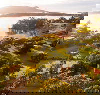 Port Arthur Express Shuttle - Tourism Caloundra