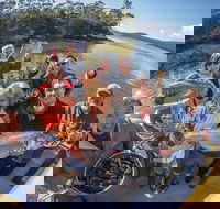 Fresh from the Ocean Tasmanian Seafood Gourmet Full-Day Cruise Including Lunch - Tourism Caloundra