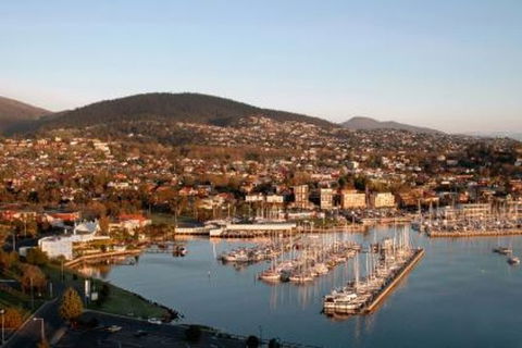 Tasmania Super Saver: Hobart Sightseeing Coach Tram Tour Plus Port Arthur Tour - Tourism Caloundra 0