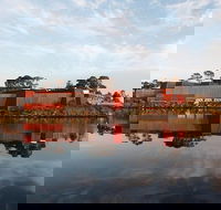 Hobart City Sightseeing Tour Including MONA Admission - Tourism Caloundra