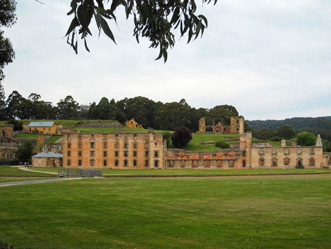 Grand Historical Port Arthur Walking Tour From Hobart - Tourism Caloundra 3