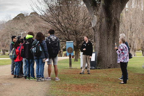 Grand Historical Port Arthur Walking Tour From Hobart - Tourism Caloundra 5