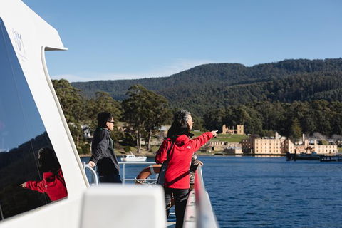 Grand Historical Port Arthur Walking Tour From Hobart - Tourism Caloundra 7