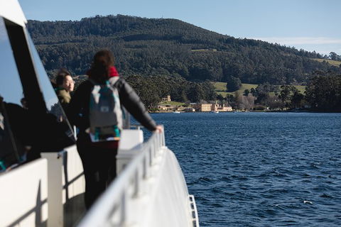 Grand Historical Port Arthur Walking Tour From Hobart - Tourism Caloundra 10