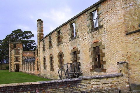 Grand Historical Port Arthur Walking Tour From Hobart - Tourism Caloundra 6