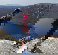 8-Day Ultimate Tasmania Tour from Hobart - Tourism Caloundra