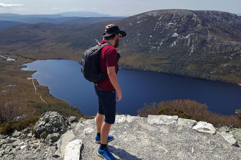 8-Day Ultimate Tasmania Tour From Hobart - Tourism Caloundra 0