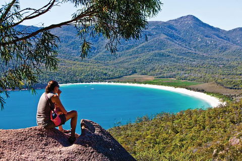 8-Day Ultimate Tasmania Tour From Hobart - Tourism Caloundra 1