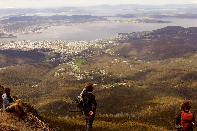 West Hobart TAS Tourism Caloundra