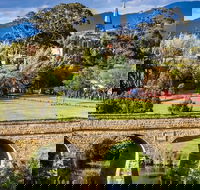 Shore Excursion-Hobart Wanderer - Tourism Caloundra