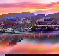 Sunset Experience - Tourism Caloundra