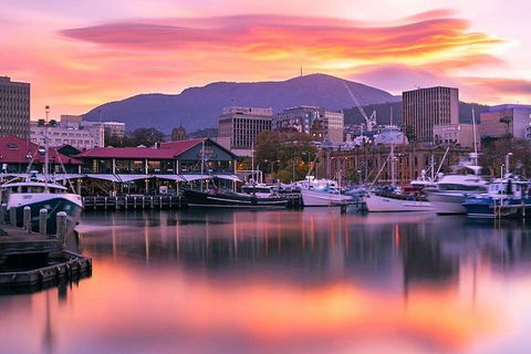 Sunset Experience - Tourism Caloundra 0