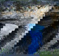 Cruise Ship Special from Port Arthur Explore Tasman Peninsula with free WiFi - Tourism Caloundra