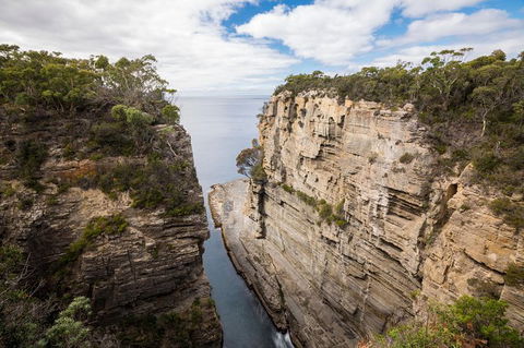 Cruise Ship Special From Port Arthur: Explore Tasman Peninsula With Free WiFi - Tourism Caloundra 3